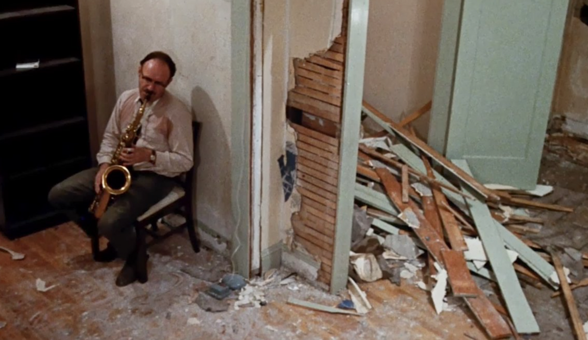 Cup of Coffee: February 5, 2024