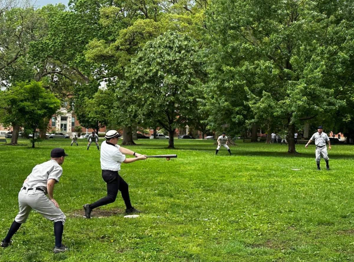 Cup of Coffee: May 6, 2024