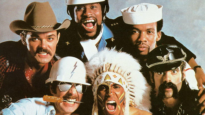 The Village People