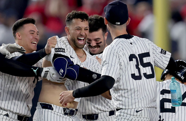 Cup of Coffee: May 8, 2025