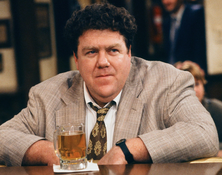 Norm from Cheers