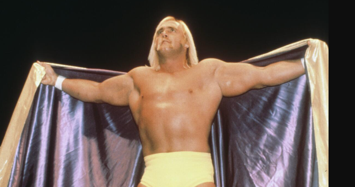 Hulk Hogan