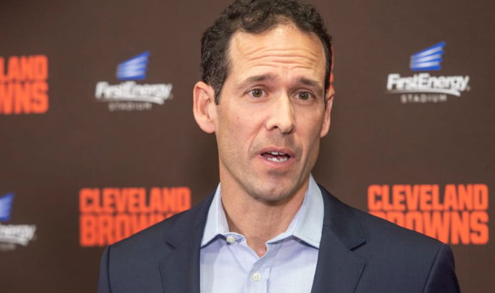 Paul DePodesta 