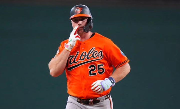 Pete Alonso