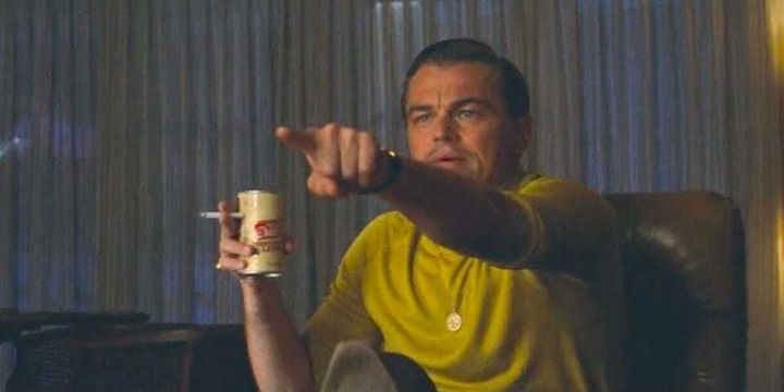 Cup of Coffee: October 25, 2022