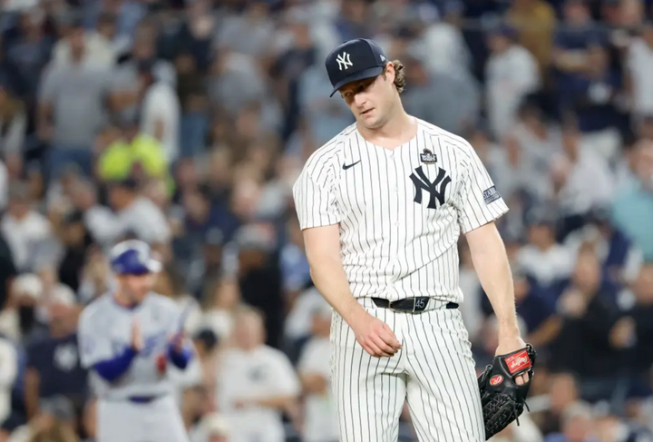 Cup of Coffee: November 5, 2024