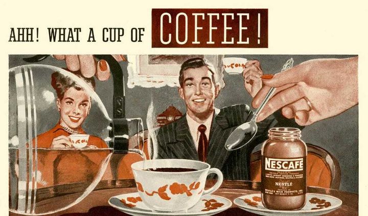 Cup of Coffee Sale! 20% off subscriptions! 