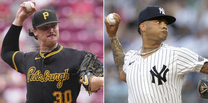 Cup of Coffee: November 19, 2024