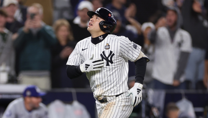 Cup of Coffee: October 30, 2024