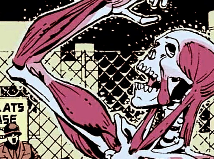 Cup of Coffee: November 14, 2024