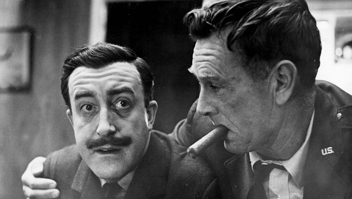 Cup of Coffee: November 4, 2024