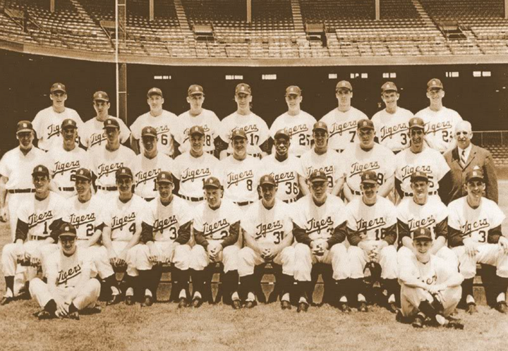 Cup of Coffee: November 15, 2024