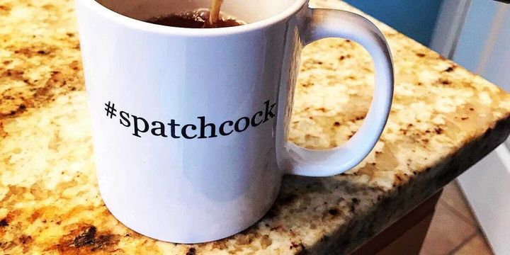 Cup of Coffee: November 26, 2020 