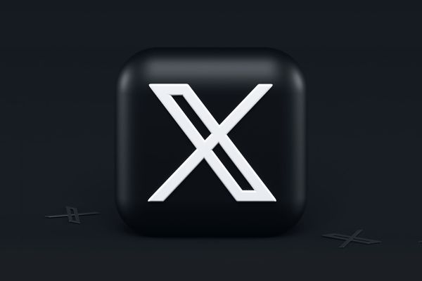 The X logo