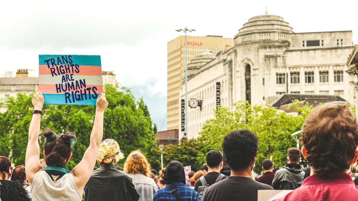 British Trade Unions Oppose the Cass Report. Here’s Why That Matters.