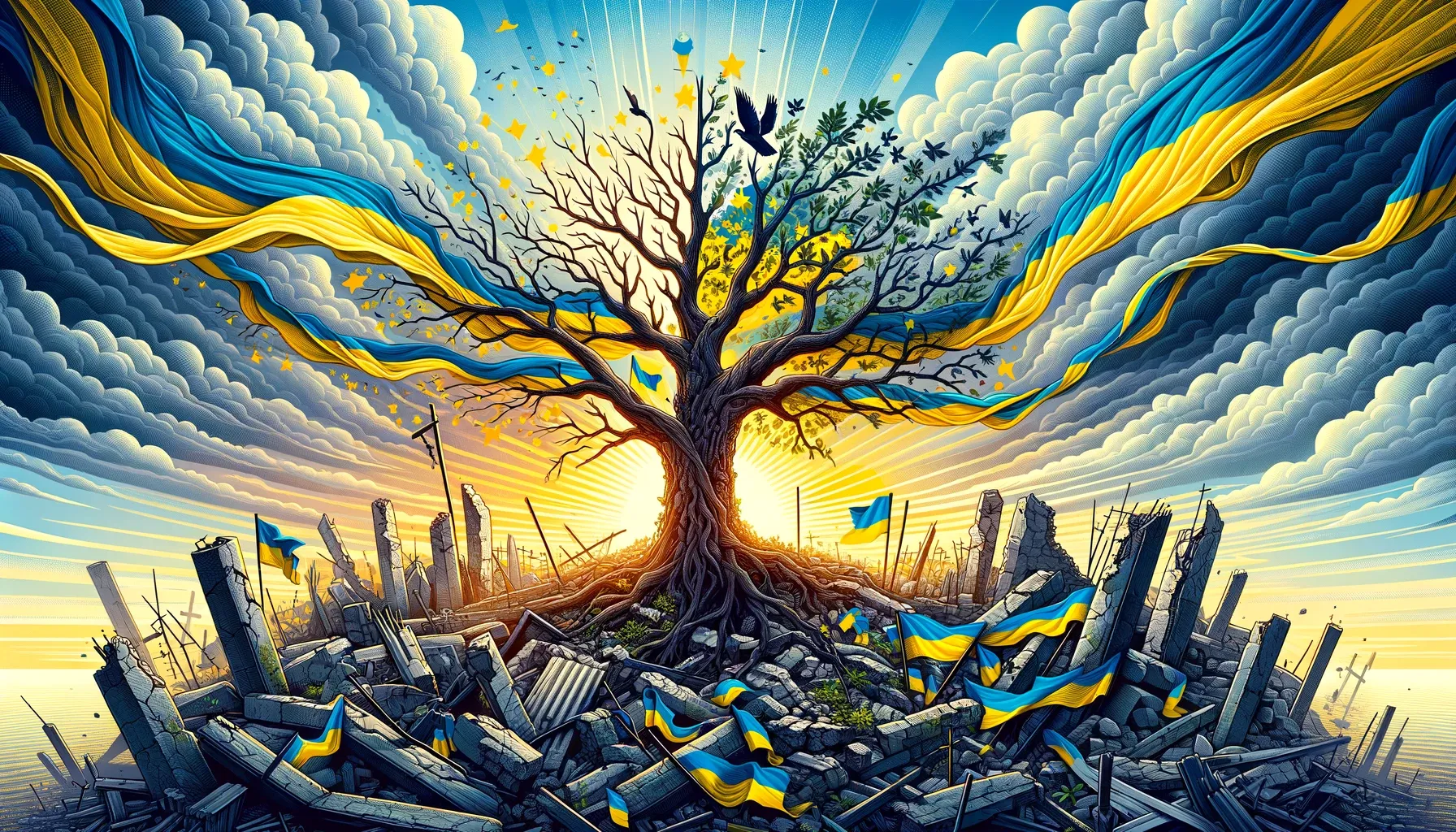 Massiivne korruptsioon Ukraina sõjalistes hangetes: 40 miljoni dollari suurune skeem paljastati