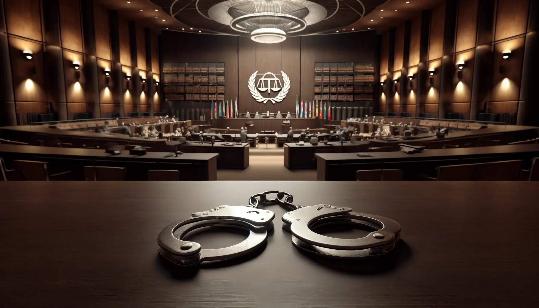 Rahvusvaheline Kriminaalkohus taotleb vahistamismäärusi Iisraeli peaminister Benjamin Netanyahule ja Hamasi juhtidele