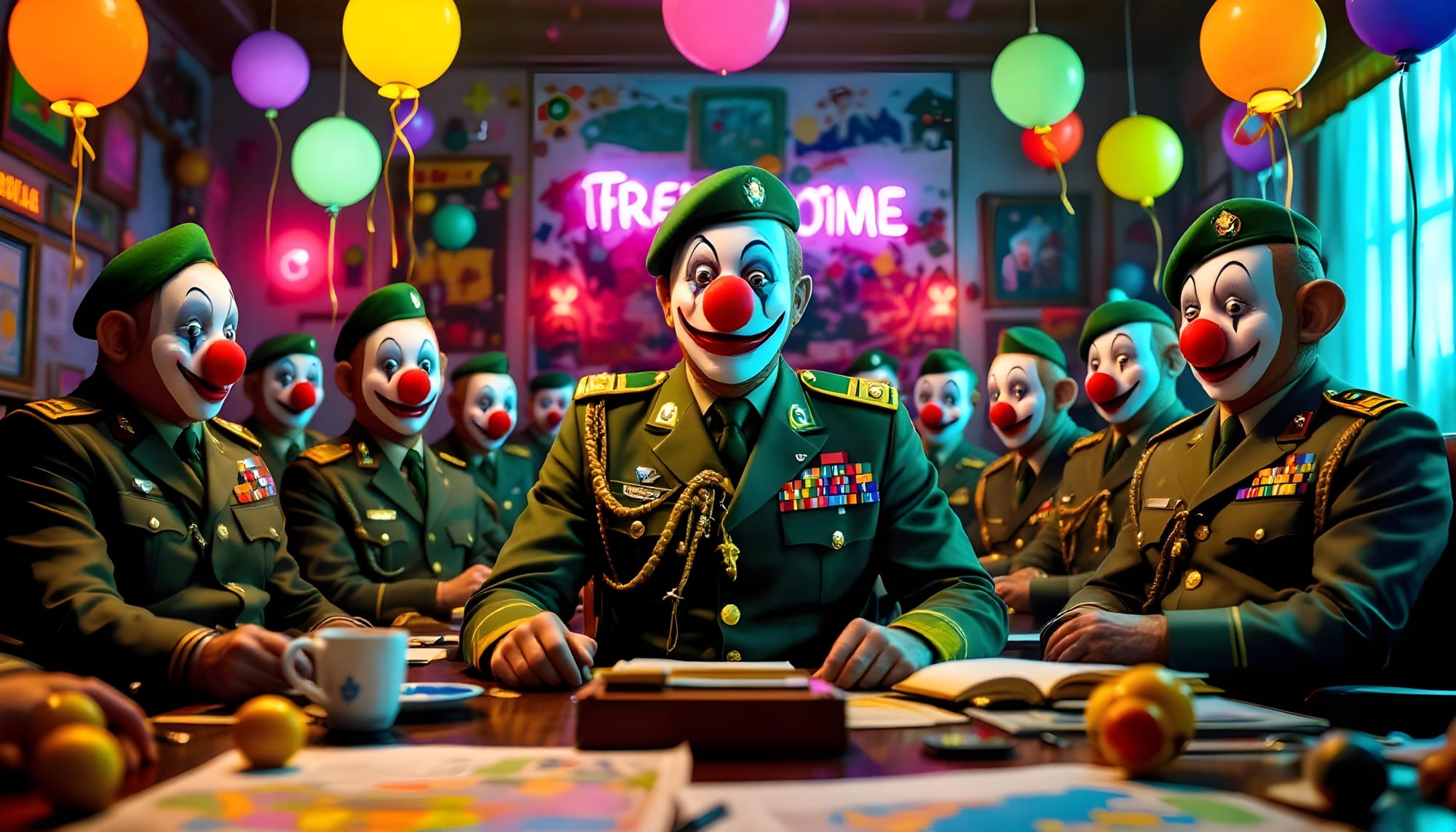 Kvartal 95 roheline kooperatiiv: kuidas näitleja Zelensky komöödiagrupi sõpradest sai valitsus