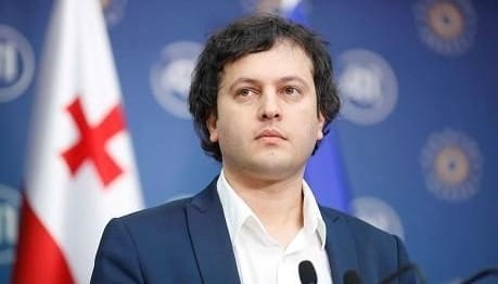 Gruusia peaminister: „Politsei nurjas riigipöördekatse Tbilisis“