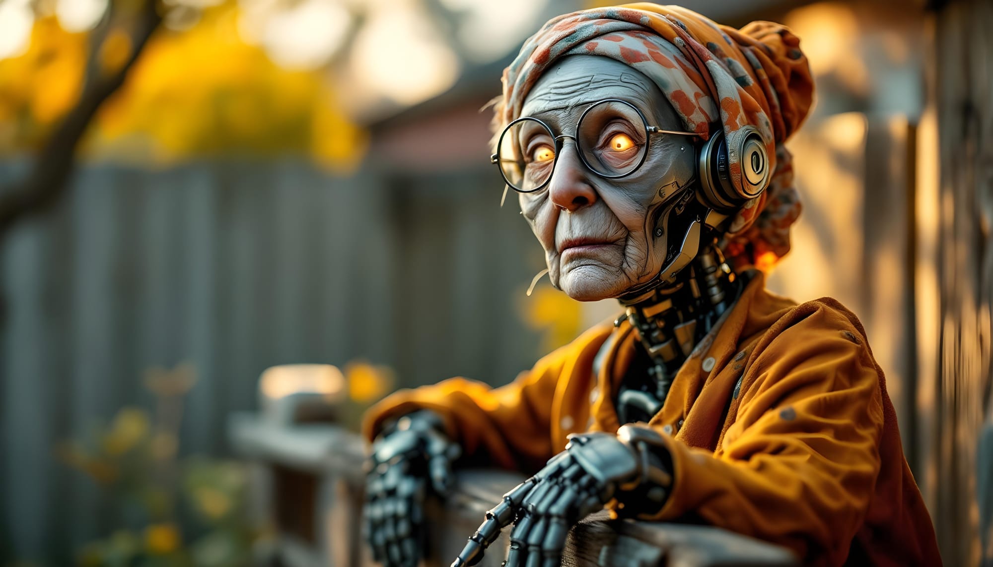 Tehisintellekt pole sõbralik “naabrimutt”, kellega hea üleaia lobiseda: aeg mõista AI tegelikku olemust