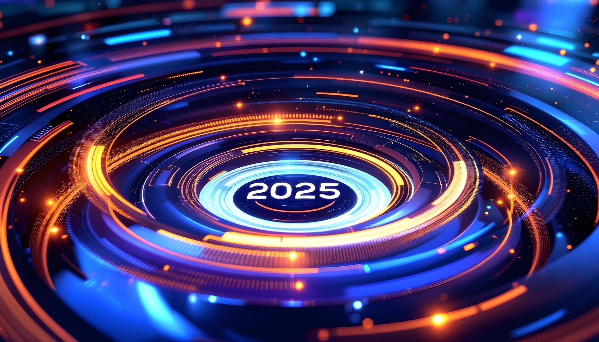 Otsustav hetk: 2025 määrab inimkonna saatuse