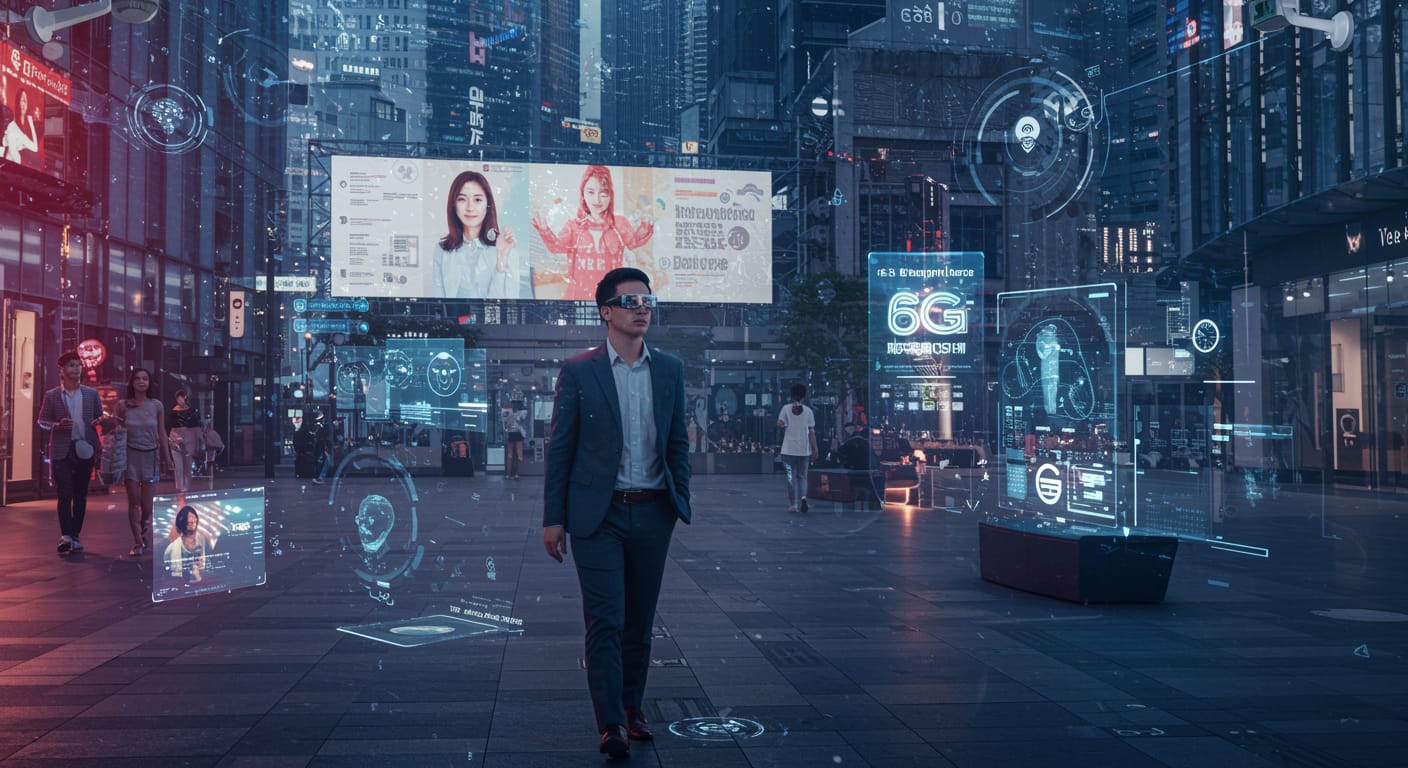 Ainulaadne ja erakordne avalikustamine! 6G kui globaalse koonduslaagri algus: kõige võimsam orjastamissüsteem, mida inimkond on kunagi näinud.