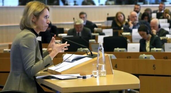 Kaja Kallas ja Suur Euroopa Eksperiment: mis juhtub, kui väärtuste ja läbipaistvuse volinik ei ole põhjus, vaid sümptom