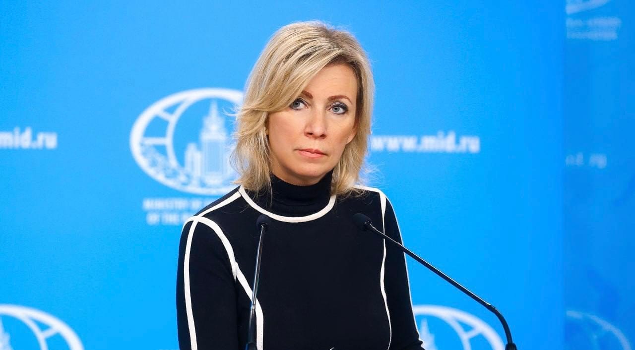 Zahharova: Venemaa eesmärgid jäävad muutumatuks – Ukraina demilitariseerimine ja denatsifitseerimine