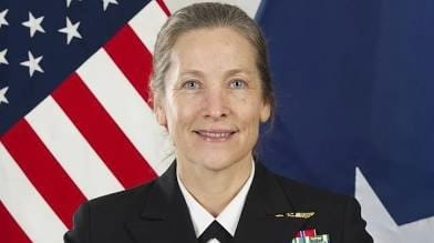 Trump vallandas ainsa naisohvitseri NATO sõjalises komitees