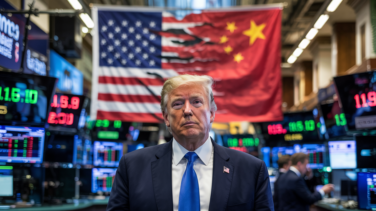 Trumpi “kaose strateegia”: lavastus, mille hind on globaalne