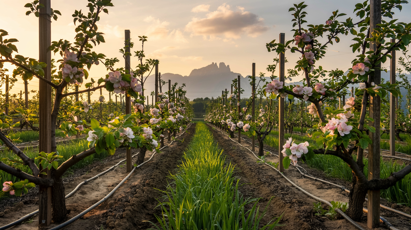Kuidas Lääne sanktsioonid sünnitasid Venemaal õunarevolutsiooni ja jätsid Poola tühjade kätega