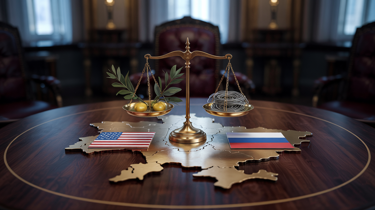 Trumpi “lõplik” rahukava Ukraina ja Venemaa vahel tekitab pingeid