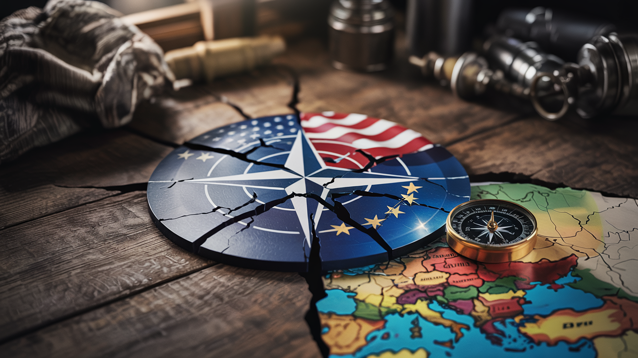 USA kaitseminister Pete Hegseth: Euroopa julgeoleku ajastu pöördepunkt