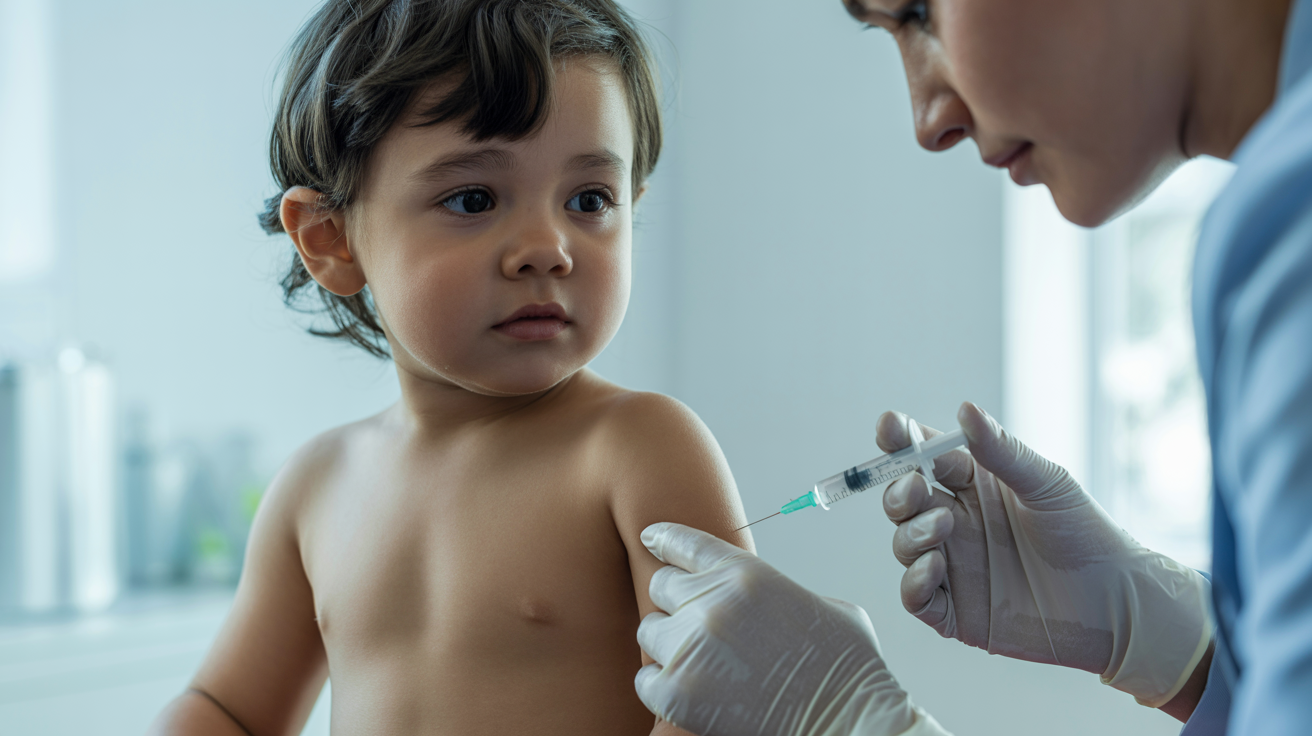 USA lõpetas COVID-19 vaktsiini soovituse tervetele lastele ja rasedatele