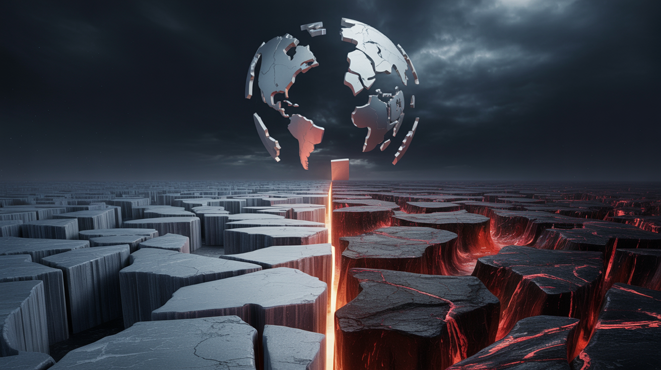 Viimane piir: kuidas Venemaa tõlgendab lääne eskalatsiooni