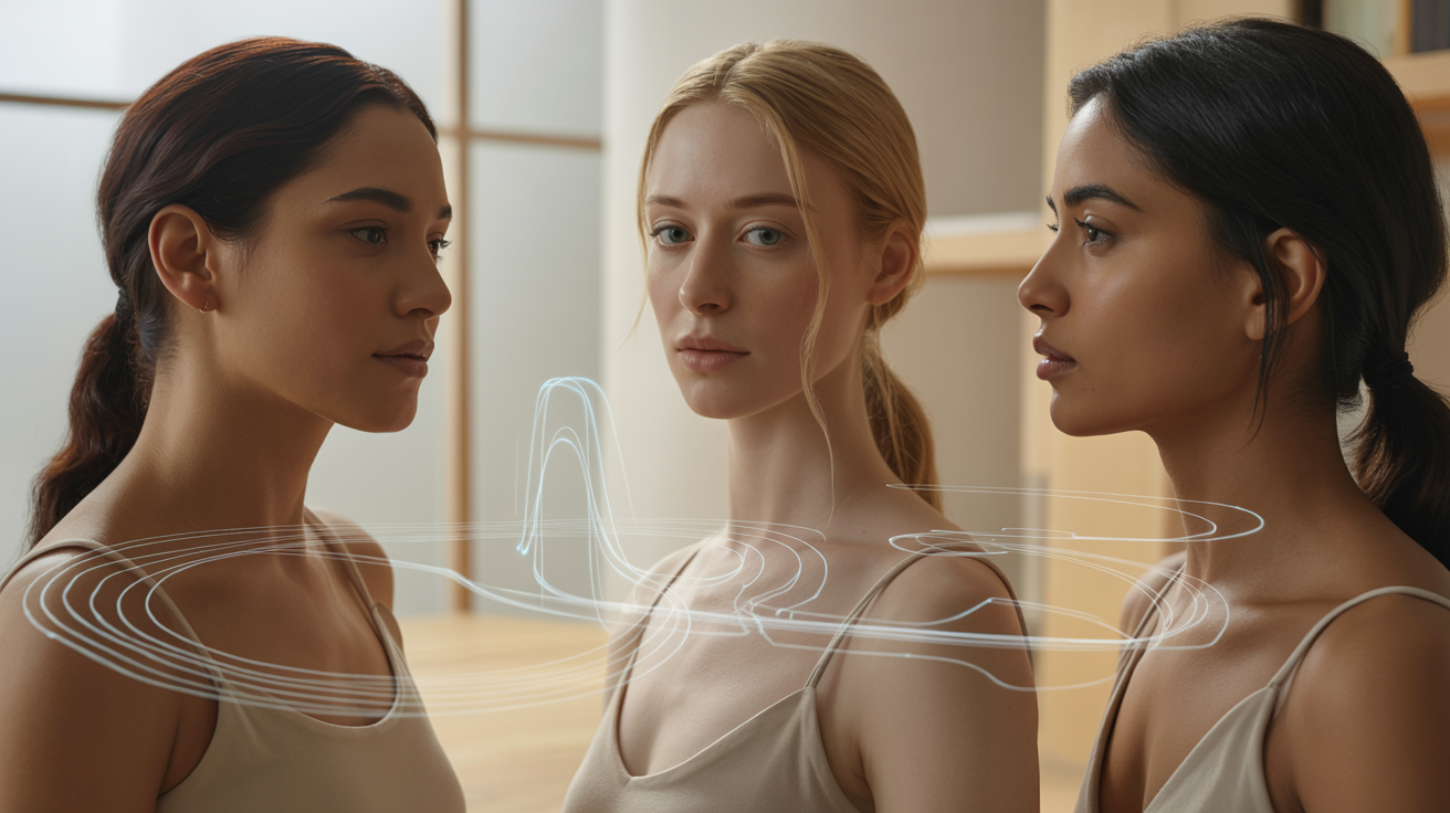 Tsivilisatsioon pärast ekraani: uus juurdepääsu ja identiteedi kood