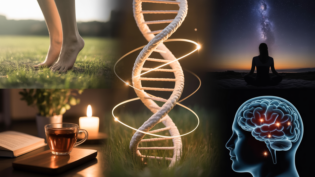 Vananemise saladuste jälil: Kuidas teadlikud valikud ja igapäevased rituaalid vormivad meie pikaealisust