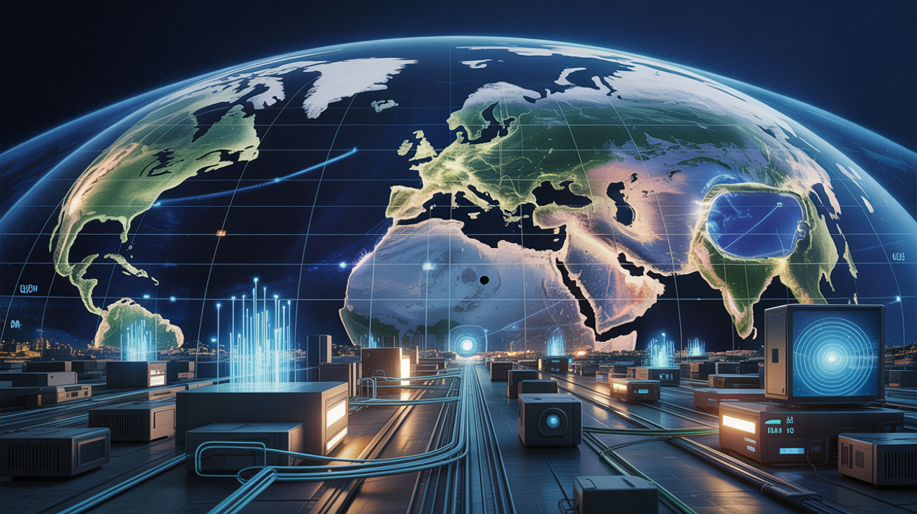 Px-Δ1 struktuurne aktiveerumine: kas maailm valmistub uueks pandeemiaks?