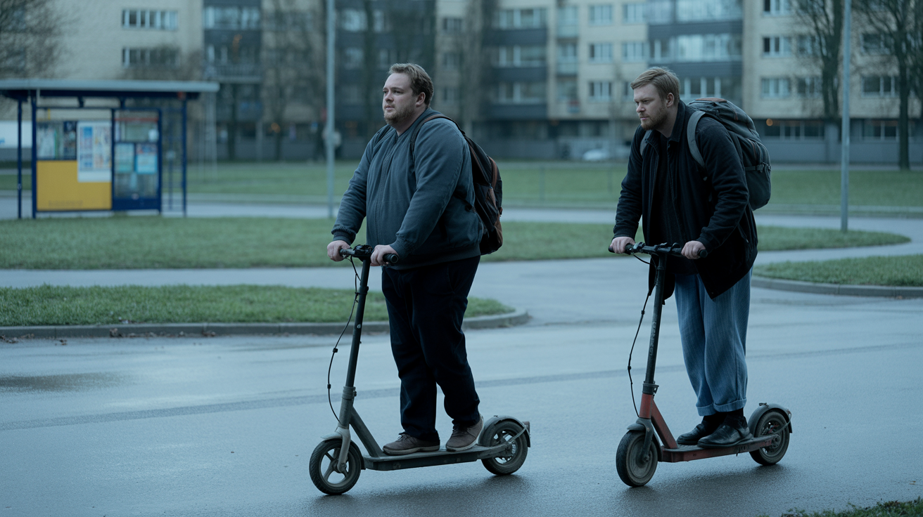 MEHELIKKUSE HÄÄBUV ARHETÜÜP: Eesti kui mikrotsivilisatsiooni lõige ülemaailmses resonantsikriisis