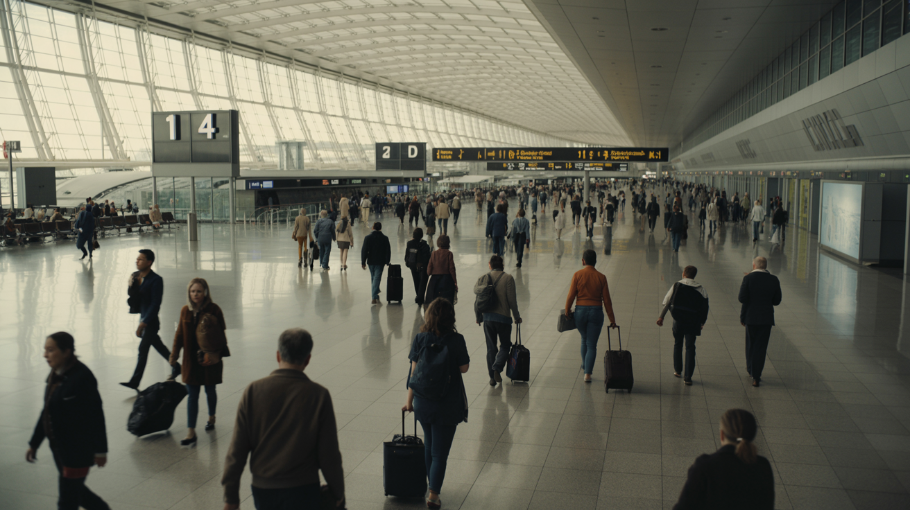 Moskva avab end uue selgusega: mis peitub Venemaa 23. juuli 2025 piirireformi taga?