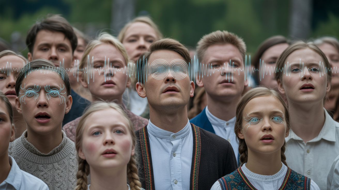 PÕRGUVÄRK 2025: „Ilus maa” ilma lasteta