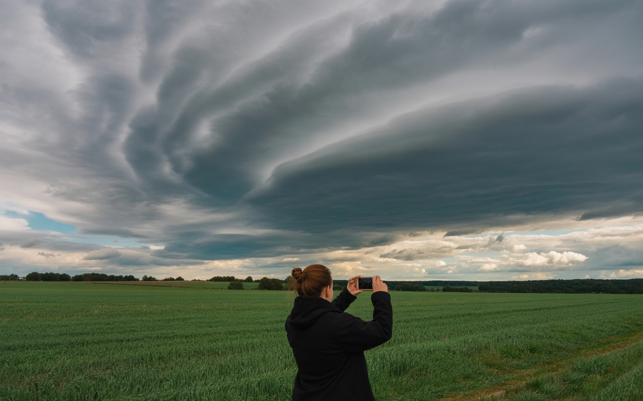 Loojal on imelised plaanid: “undulatus-asperatus” ajastu on alanud