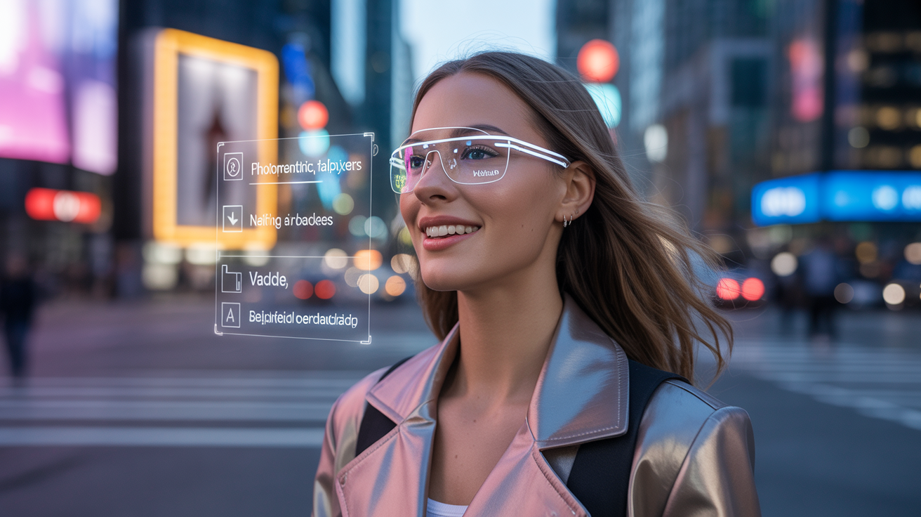 Apple’i nutiprillid 2027: kas järgmine suur trend või nišitoode?