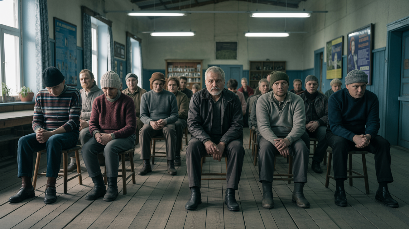 Tõe ja hirmu vahel: miks me vaikime, kui peaksime rääkima?