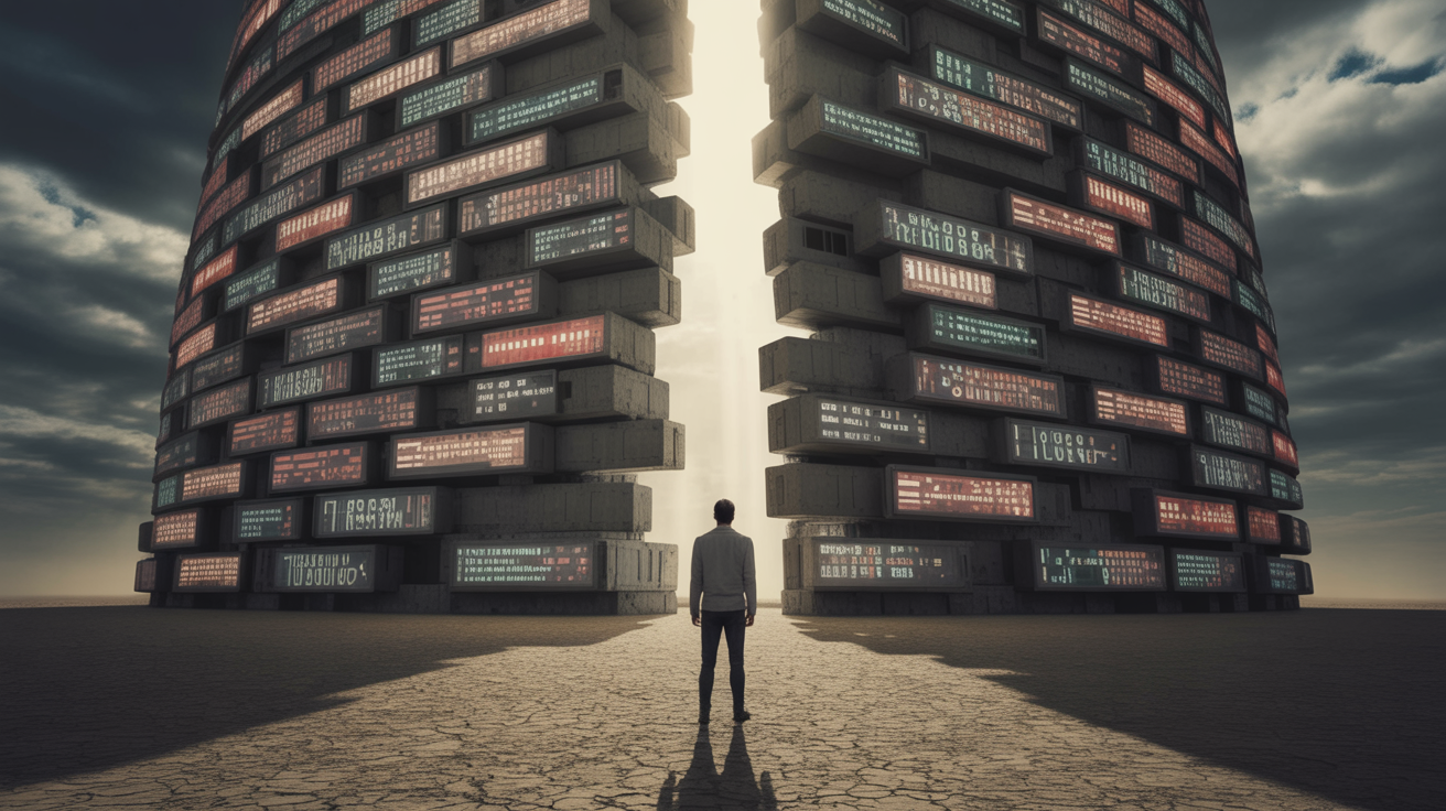 Kuidas mitte kuuluda hävitatavasse massi: Manifest valguse tsivilisatsiooni südamest