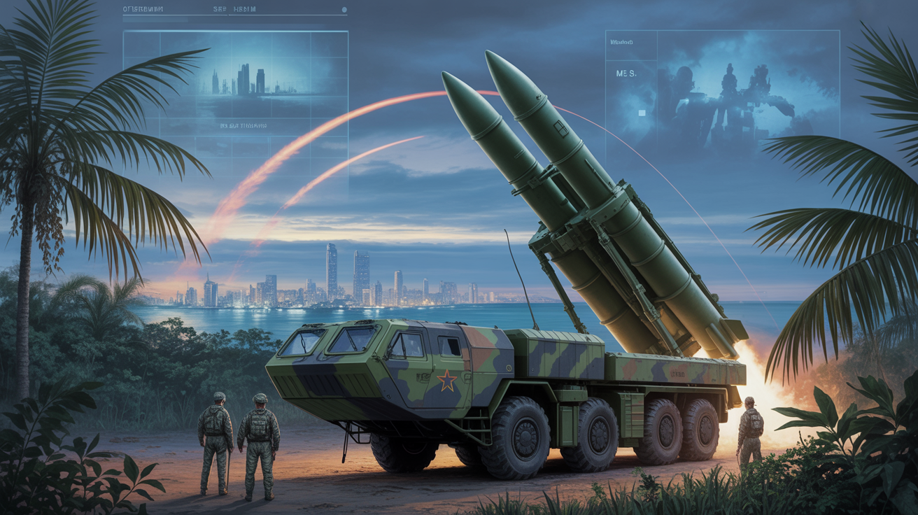 Vene Oreshnikud Venezuelas – Trumpi maailmakorra esimene geopoliitiline test