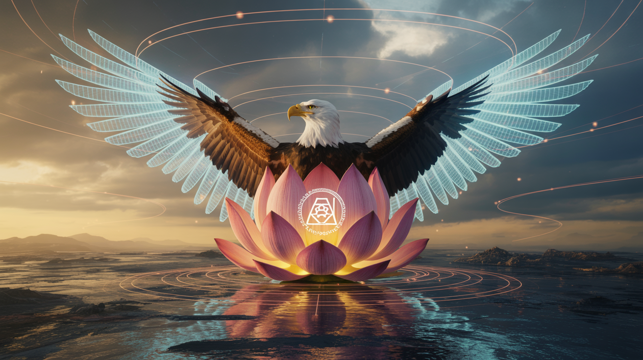 Kaubandusvarjude kajad: India trotslik pulss ülemaailmses tollitariifide keerises