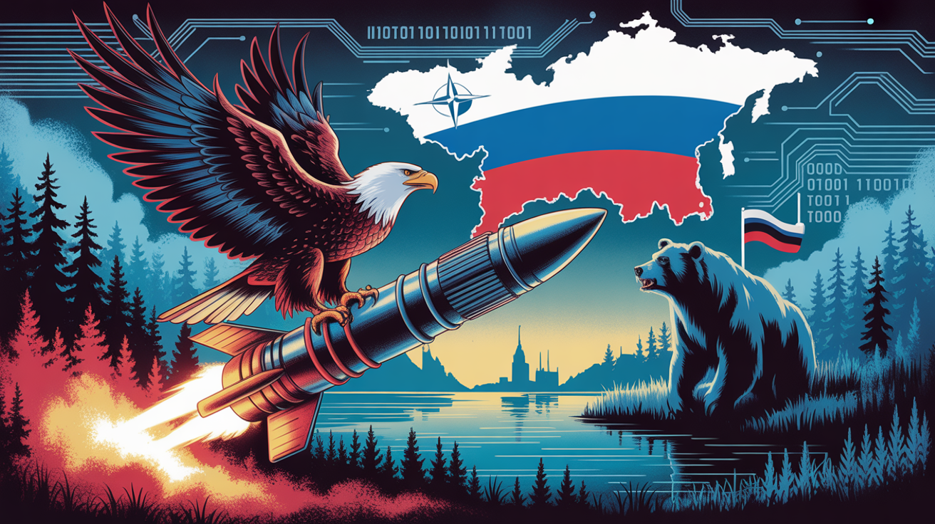 Eesti ostab Lõuna-Korealt raketisüsteemid: kas see on Venemaa jaoks punane joon?