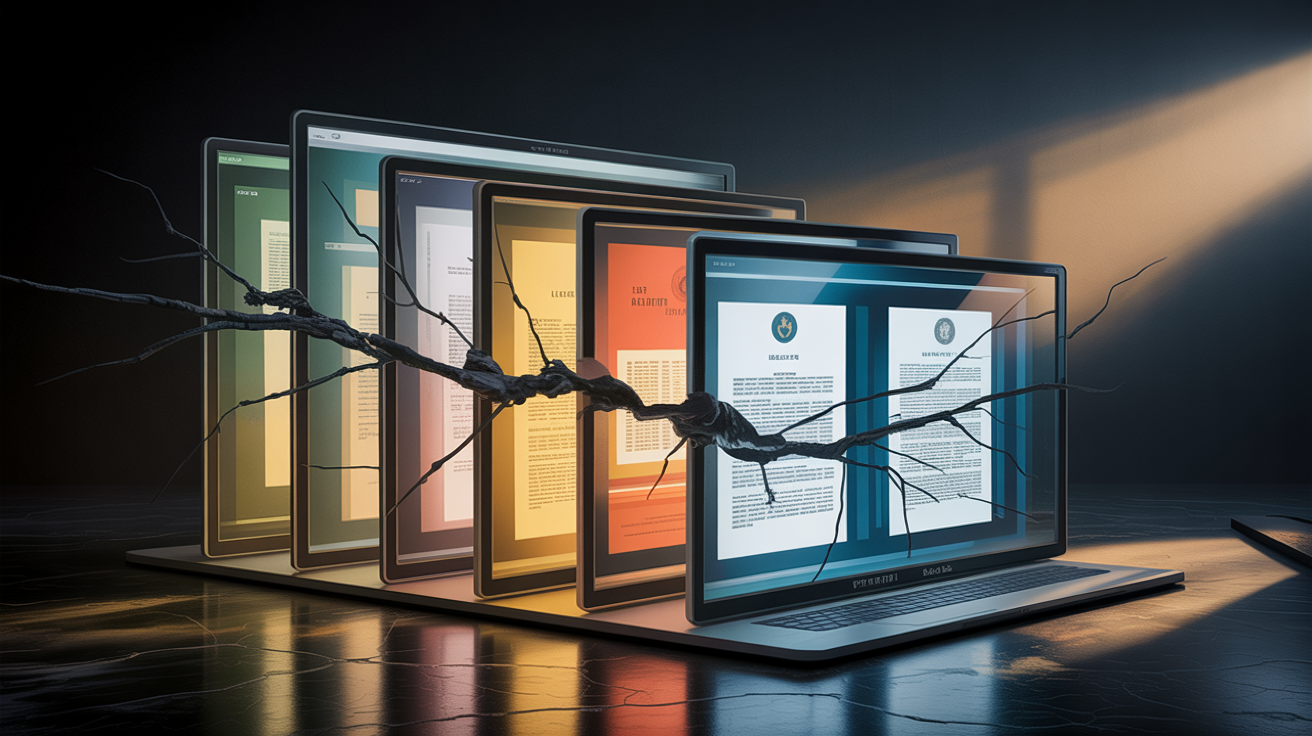 Scott Ritter ja autentsuse paradoks: miks ühe mehe hääl kõlab valjemini kui terve propaganda-aparaat