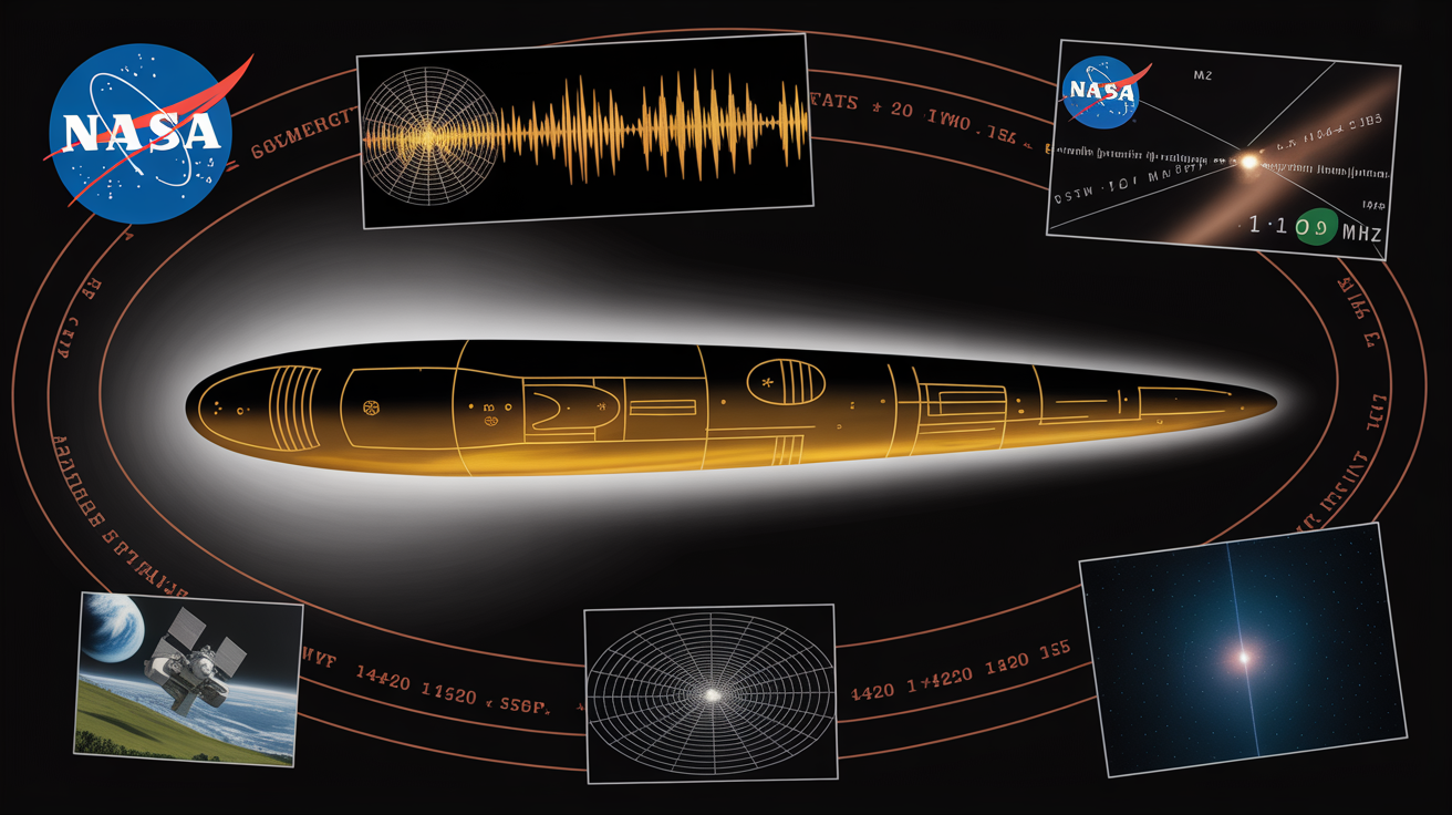 Elon Musk: “See võib olla tulnukate laev” – Interstellaarne komeet 3I/ATLAS ajab maailma segadusse